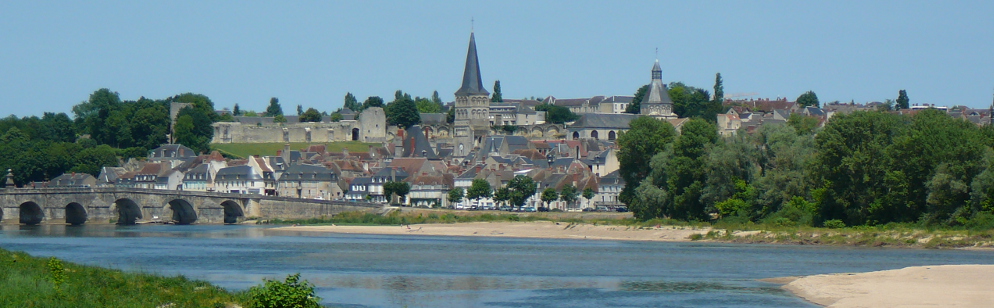 La Charit-sur-Loire