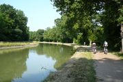 Canal loire