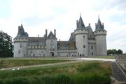 Sully-sur-Loire