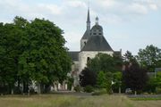 St Benoit-sur-Loire