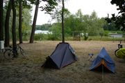 Camping