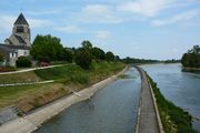 Loire et canal