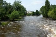 rivire avant Saumur