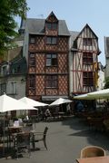 Saumur
