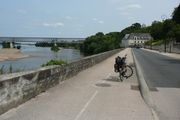 Piste cyclable
