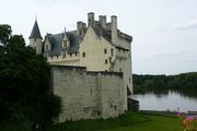 Chteau de Montsoreau