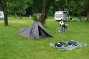 camping