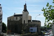 Tour chteau