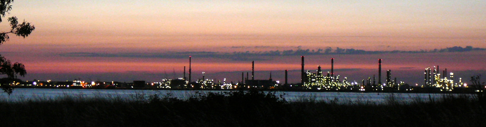 St Nazaire