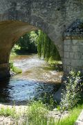 Huisseau-sur-Cosson