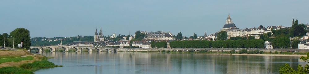 Blois