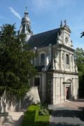 Blois - glise St Vincent