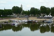 Angers - la Maine