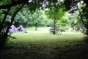 Camping - Savennires