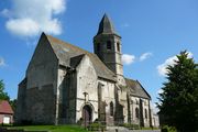 église de Ames