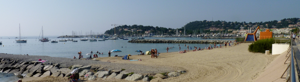 Cavalaire
