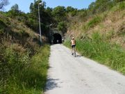 Tunnel