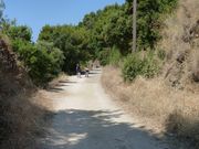 Chemin