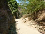 chemin