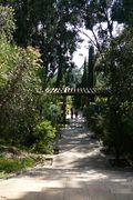 jardin Rayol