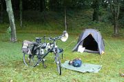 Camping chez l'habitant