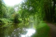 Canal de Nantes  Brest