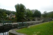 Canal de Nantes  Brest