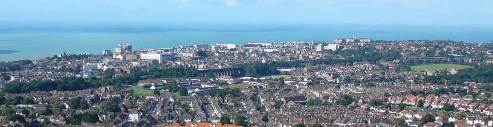 Folkestone