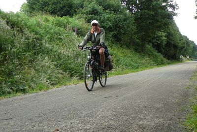 cycliste
