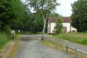 Voie verte